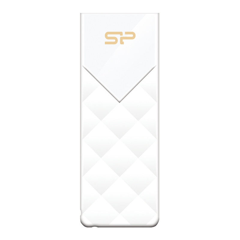 فلش 64 گیگ سیلیکون پاور Silicon Power Blaze B03 USB3.2