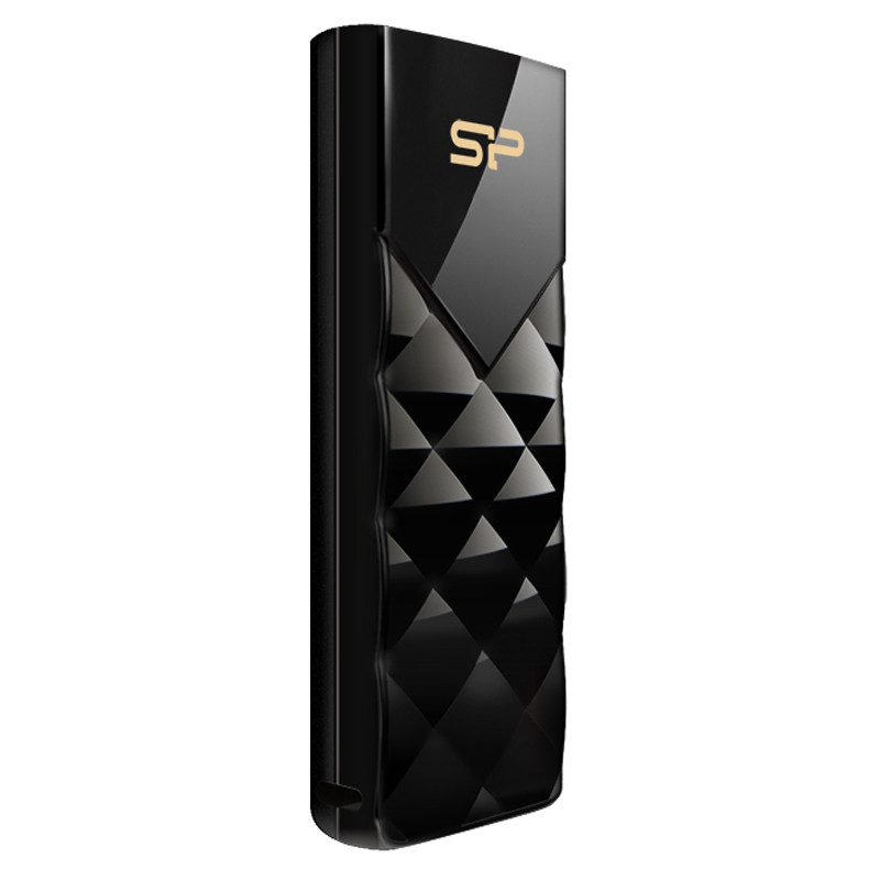 فلش 64 گیگ سیلیکون پاور Silicon Power Blaze B03 USB3.2