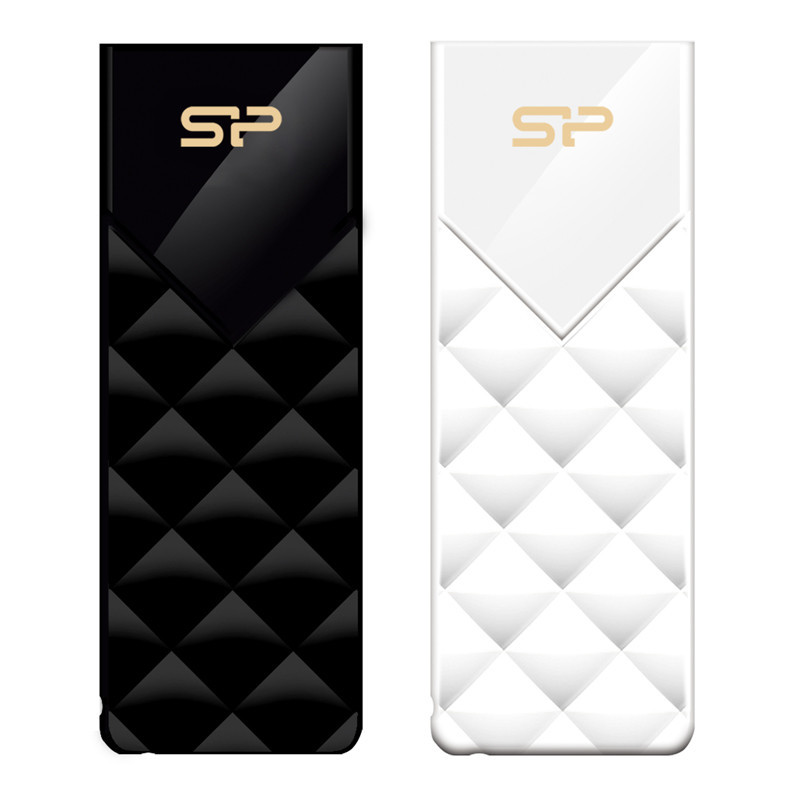 فلش 64 گیگ سیلیکون پاور Silicon Power Blaze B03 USB3.2