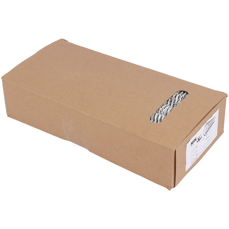 فنر صحافی نیک Nik 14mm بسته 150 عددی