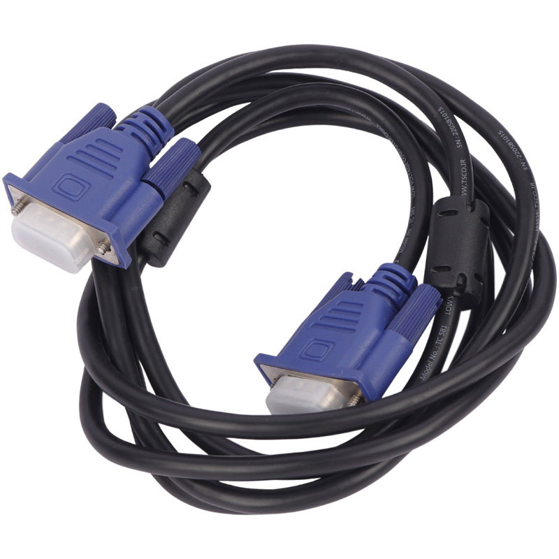 کابل TSCO TC 581 VGA 1.8m