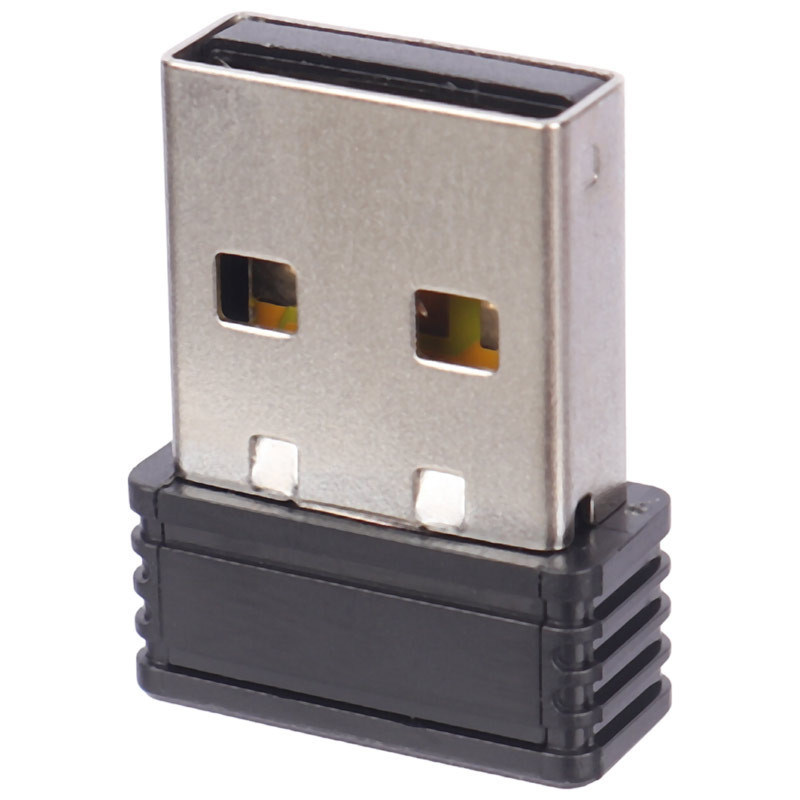 کیبورد و موس بی سیم اکسون GK600