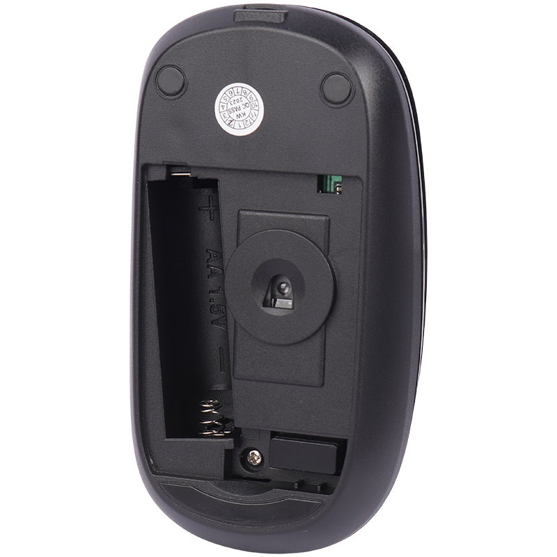کیبورد و موس بی سیم اکسون GK600