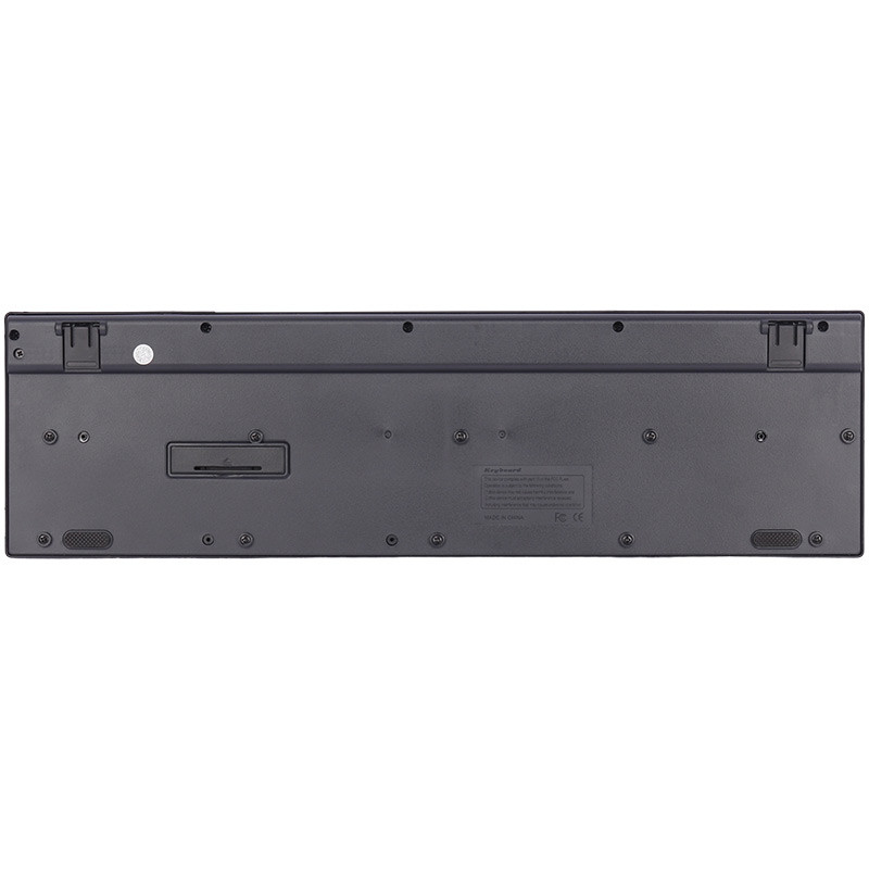 کیبورد و موس بی سیم اکسون GK600