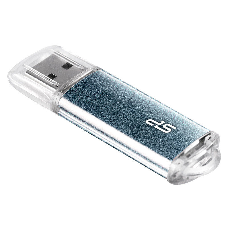 فلش 32 گیگ سیلیکون پاور Silicon Power Marvel M01 USB 3.2