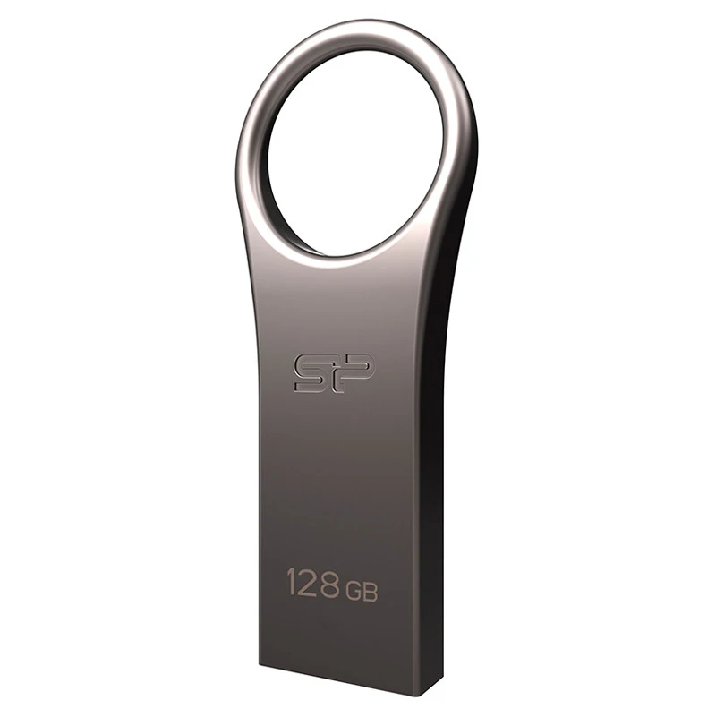 فلش 128 گیگ سیلیکون پاور Silicon Power Jewel J80 USB 3.2