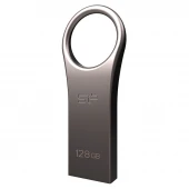 فلش 128 گیگ سیلیکون پاور Silicon Power Jewel J80 USB 3.2
