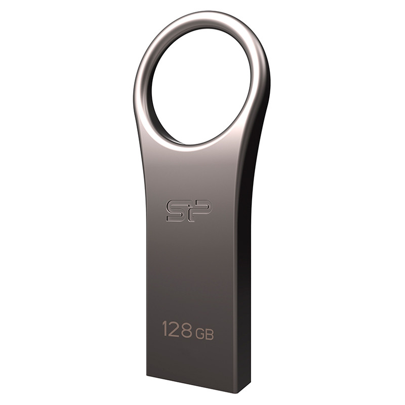 فلش 128 گیگ سیلیکون پاور Silicon Power Jewel J80 USB 3.2