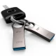 فلش 128 گیگ سیلیکون پاور Silicon Power Jewel J80 USB 3.2