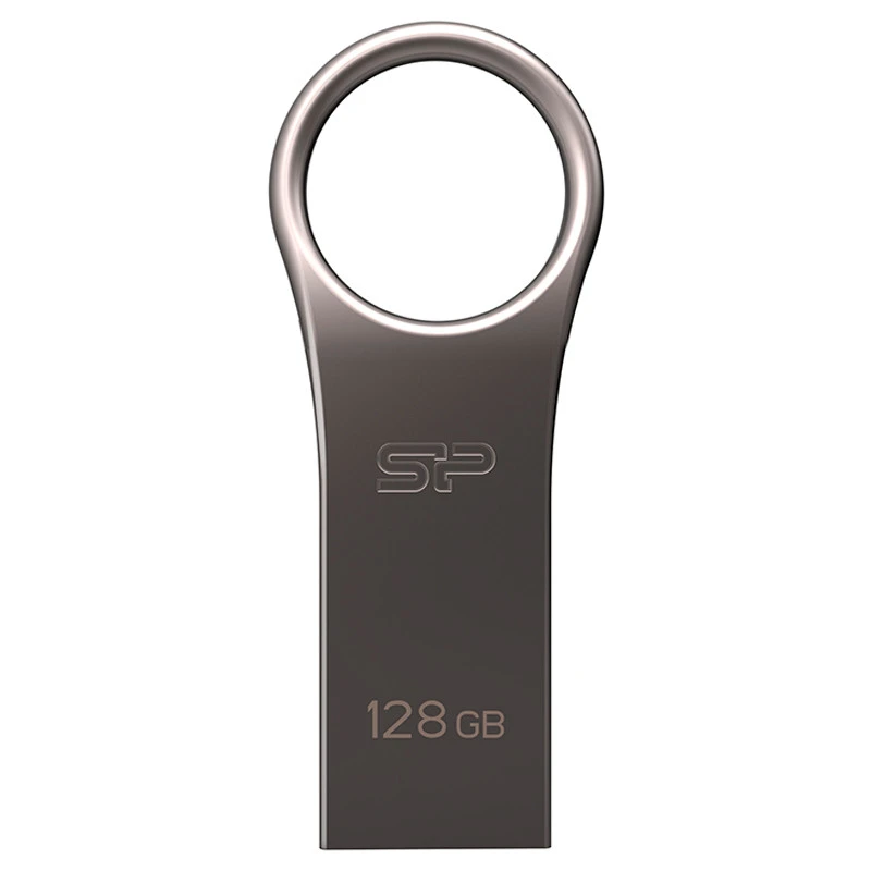 فلش 128 گیگ سیلیکون پاور Silicon Power Jewel J80 USB 3.2