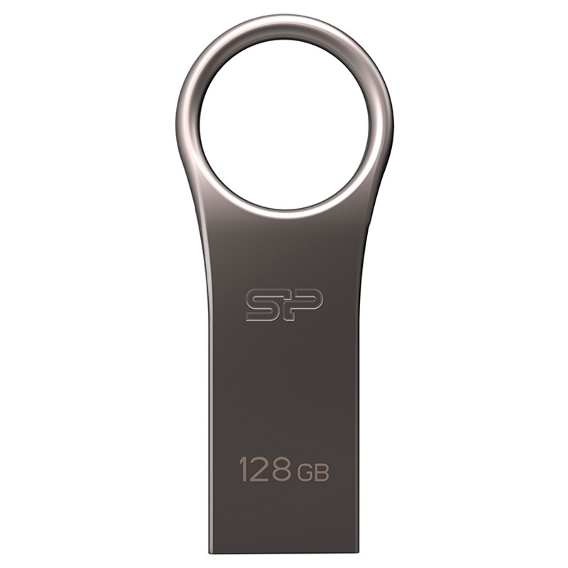 فلش 128 گیگ سیلیکون پاور Silicon Power Jewel J80 USB 3.2
