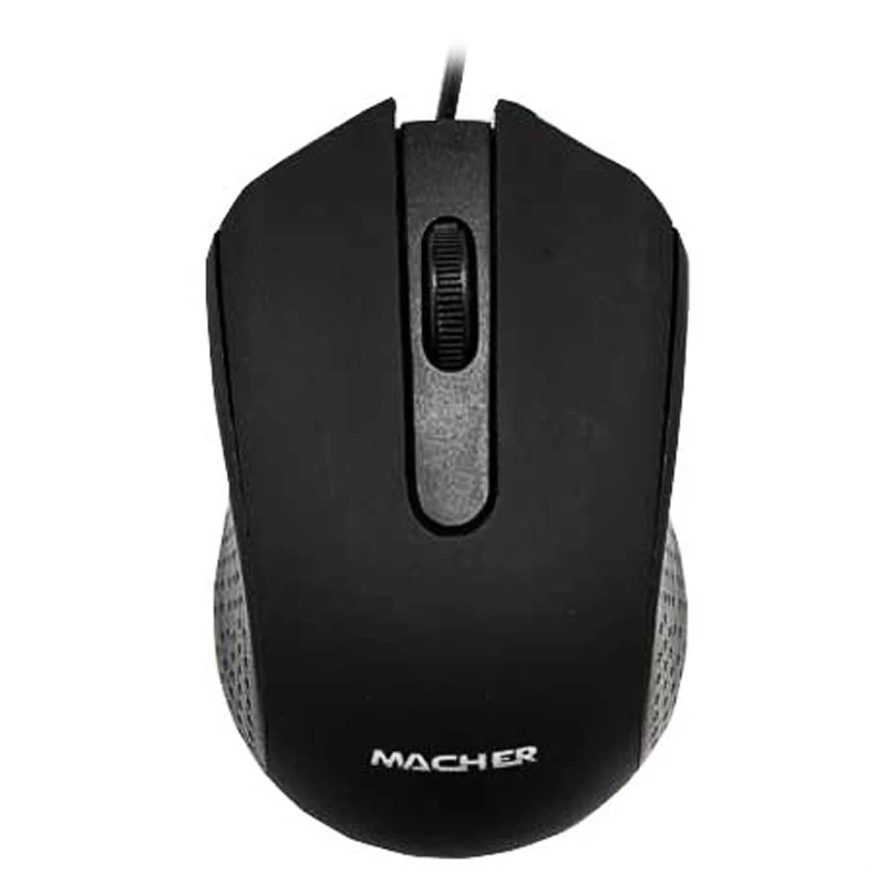 موس Macher MR-19