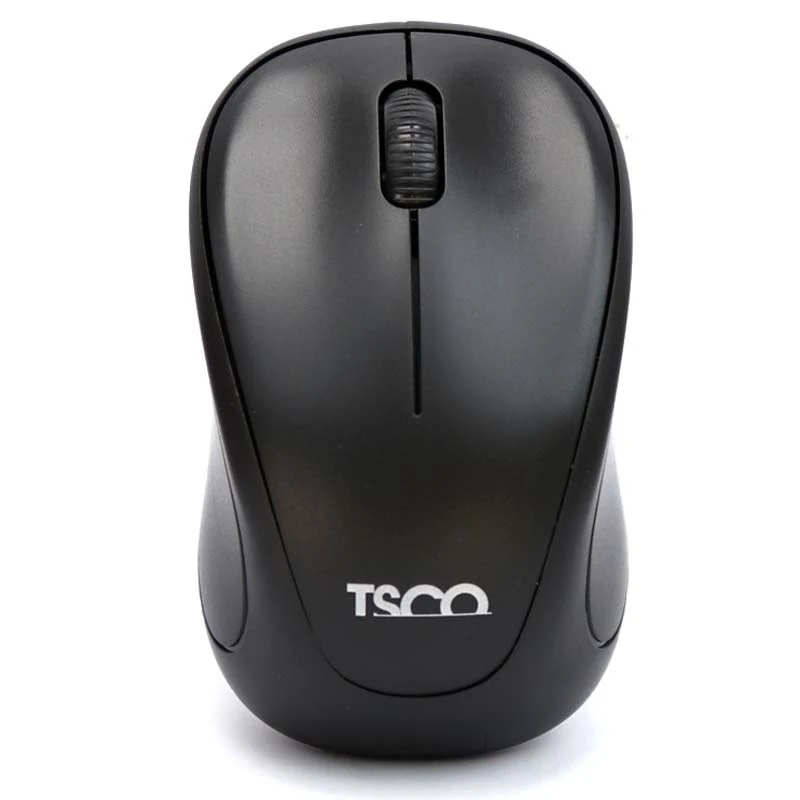 موس بی سیم TSCO TM 673W
