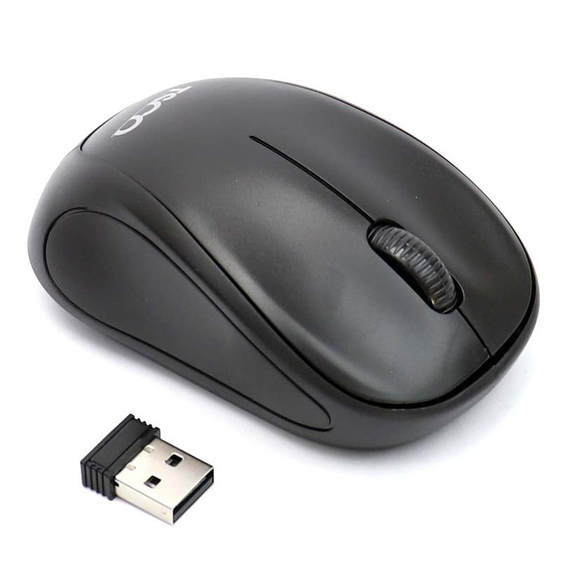 موس بی سیم TSCO TM 673W