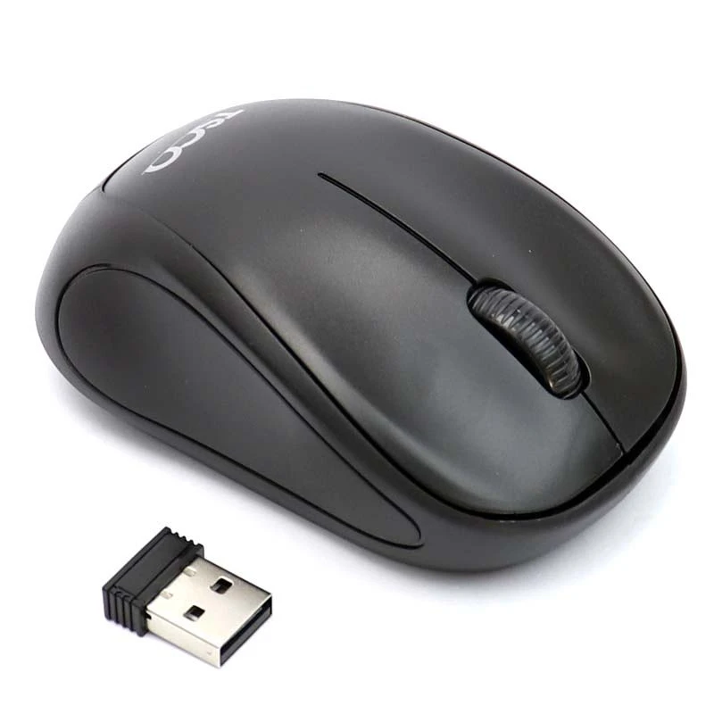 موس بی سیم TSCO TM 673W
