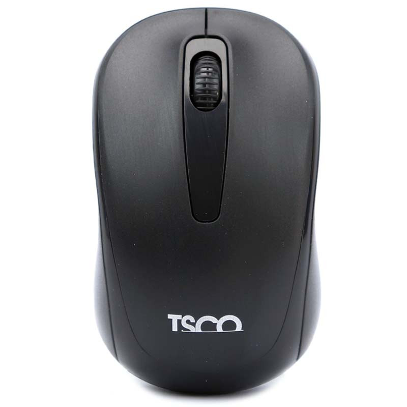 موس بی سیم TSCO TM 675W