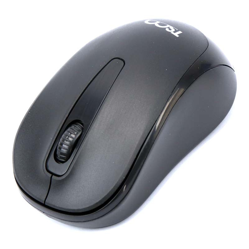 موس بی سیم TSCO TM 675W