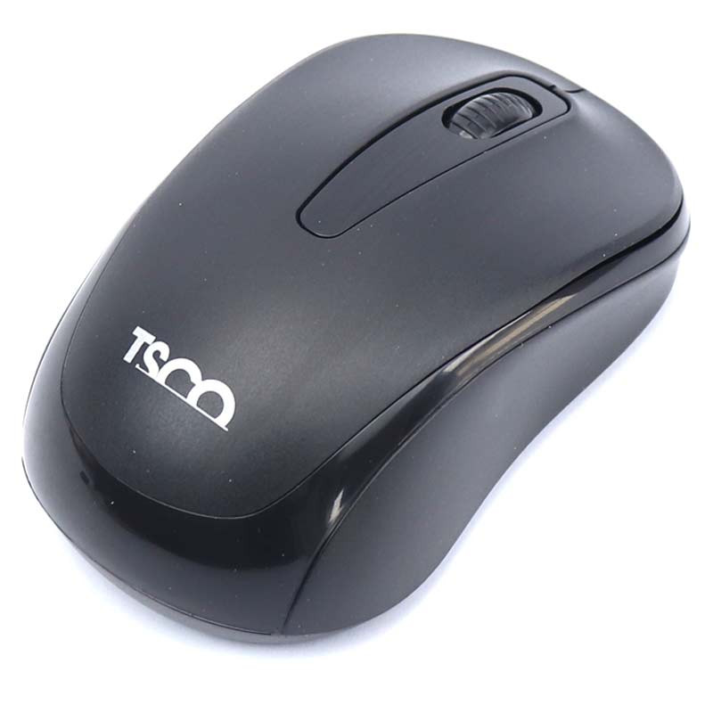 موس بی سیم TSCO TM 675W