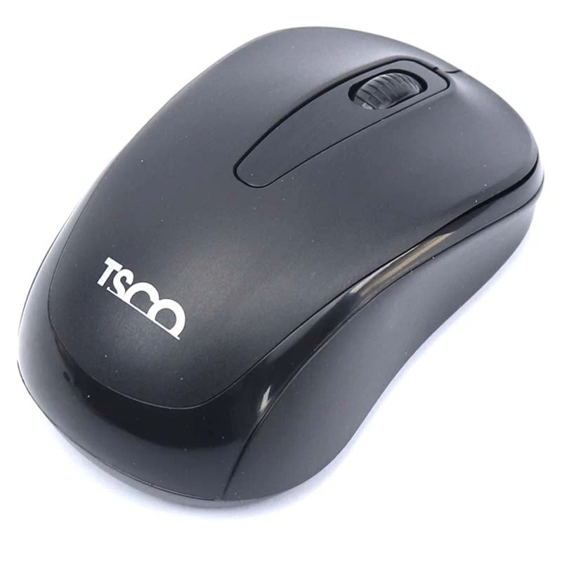 موس بی سیم TSCO TM 675W