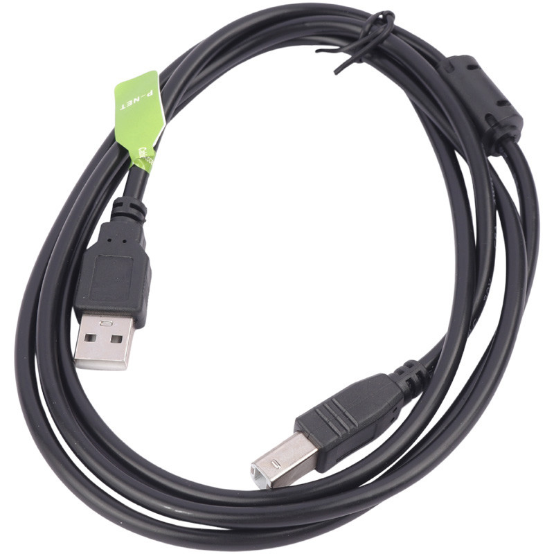 کابل پرینتر P-net 1.5m