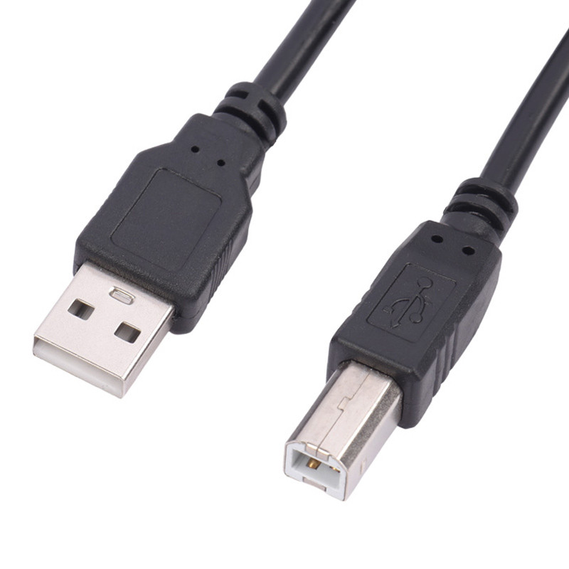 کابل پرینتر P-net 1.5m