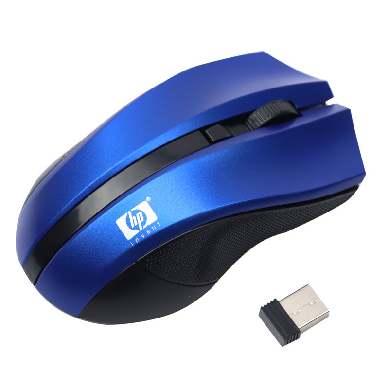 موس بی سیم HP SB01-B