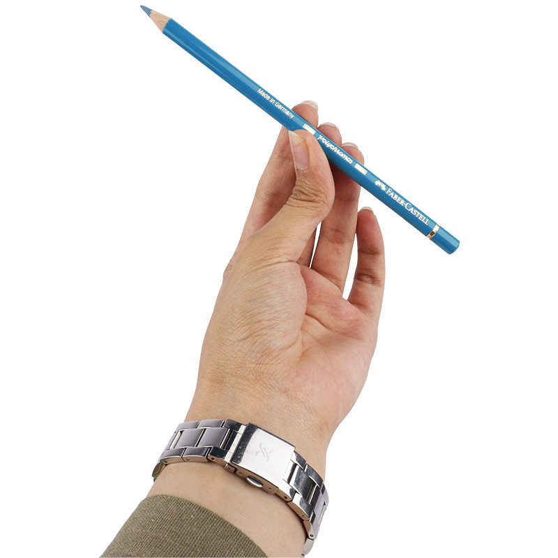 مداد رنگی ۳۶ رنگ فابر کاستل Faber-Castell Polychromos 110036