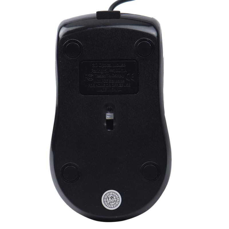موس Lenovo LX2