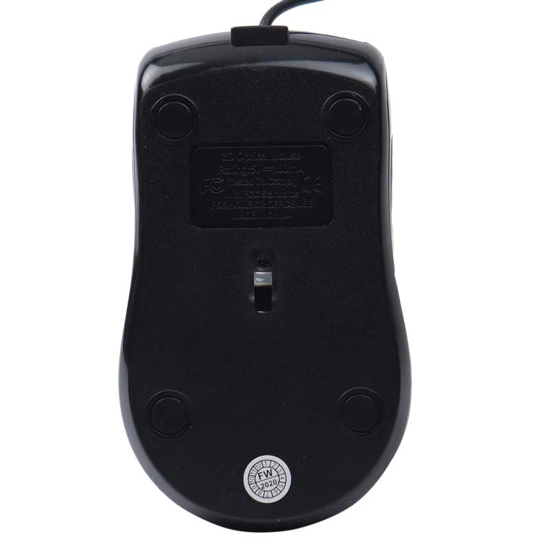 موس Lenovo LX2