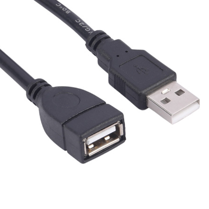 کابل افزایش طول Kaiser USB 3m