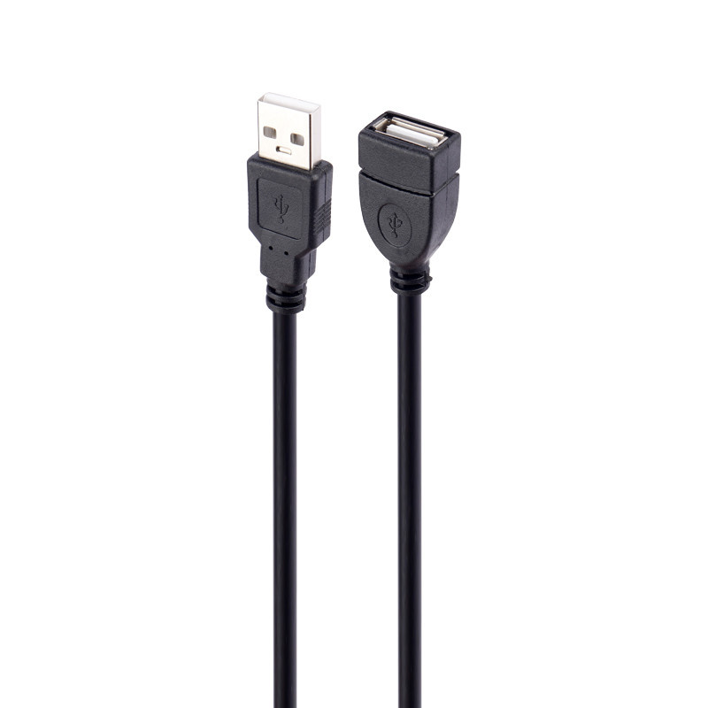 کابل افزایش طول Kaiser USB 3m