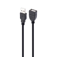 کابل افزایش طول Kaiser USB 3m