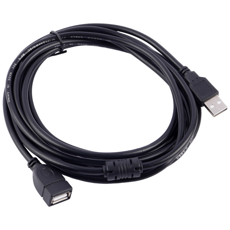 کابل افزایش طول Kaiser USB 3m