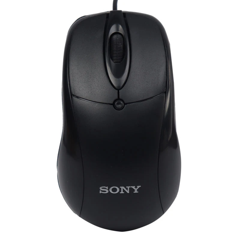 موس Sony Charm Series QQ
