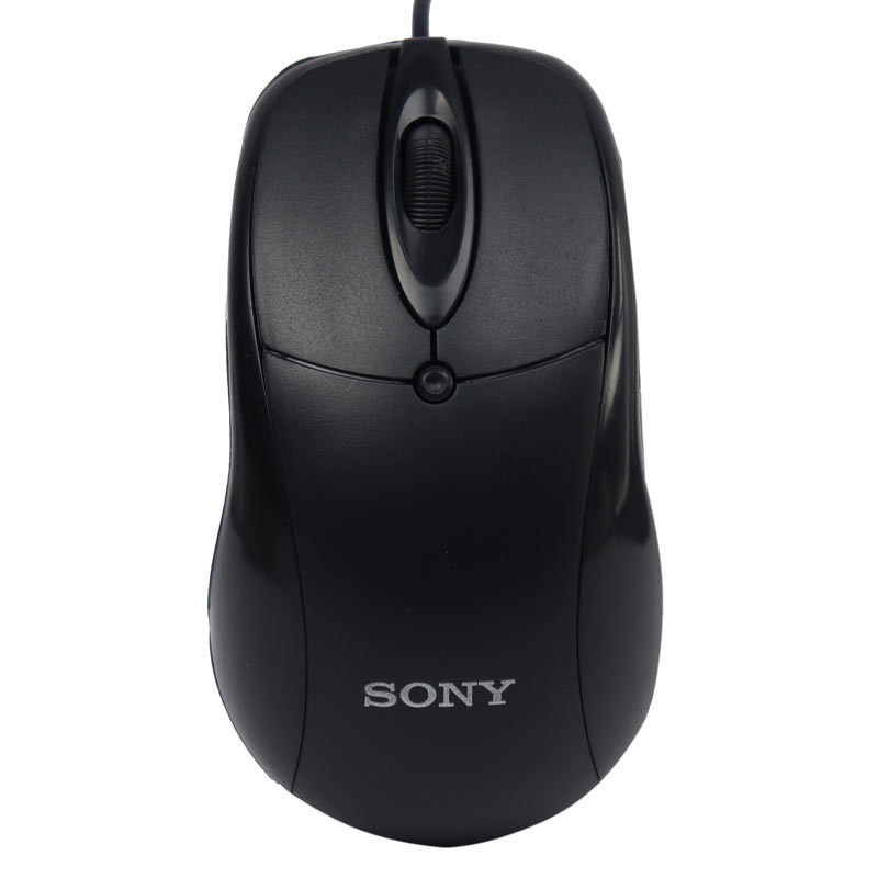 موس Sony Charm Series QQ