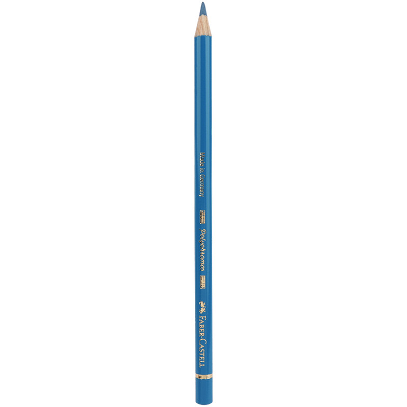 مداد رنگی 12 رنگ فابر کاستل Faber-Castell Polychromos 110012