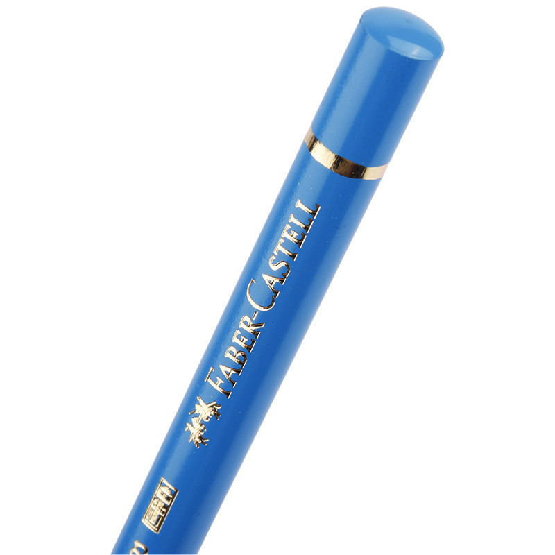 مداد رنگی 12 رنگ فابر کاستل Faber-Castell Polychromos 110012