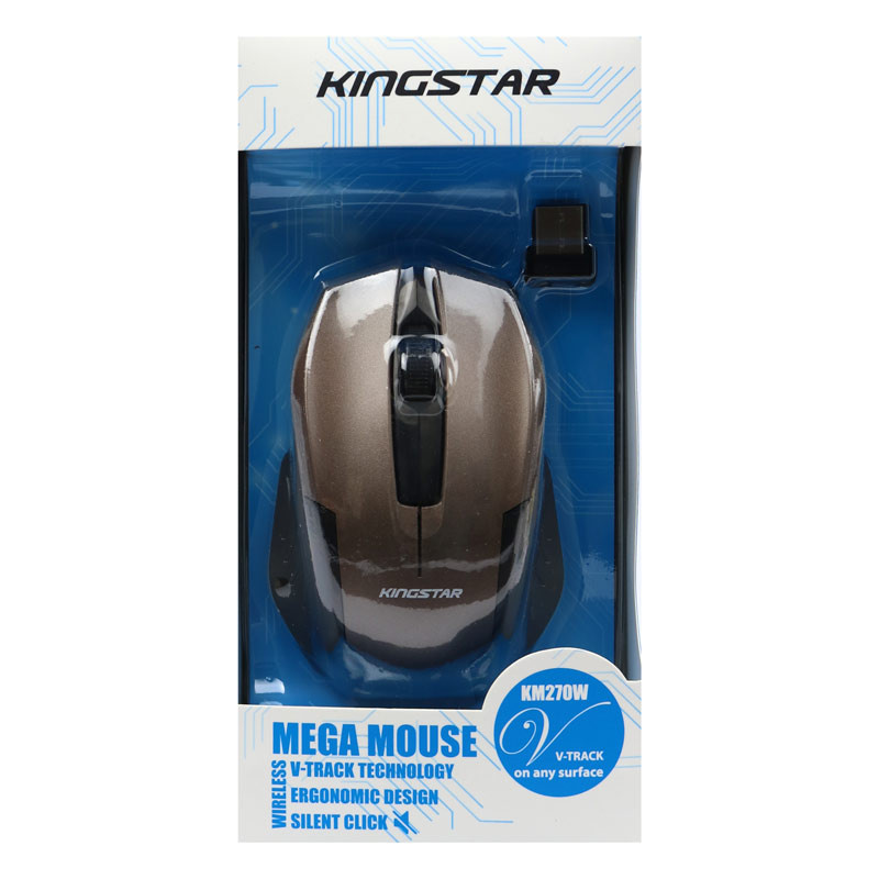 موس بی سیم Kingstar KM270W