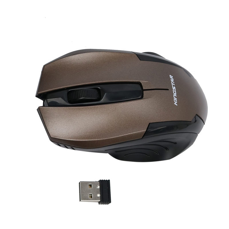 موس بی سیم Kingstar KM270W