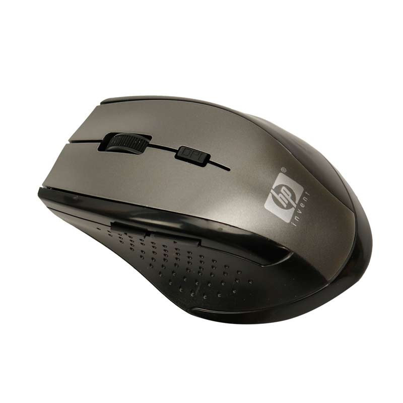 موس بی سیم HP