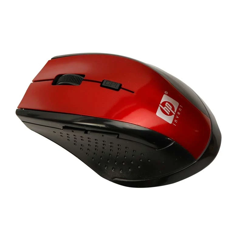 موس بی سیم HP