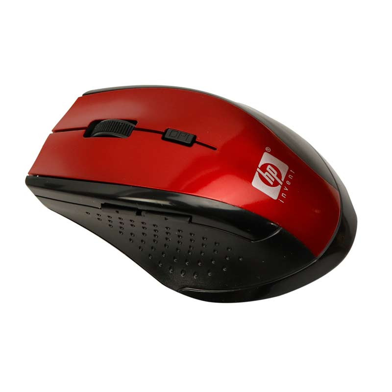 موس بی سیم HP
