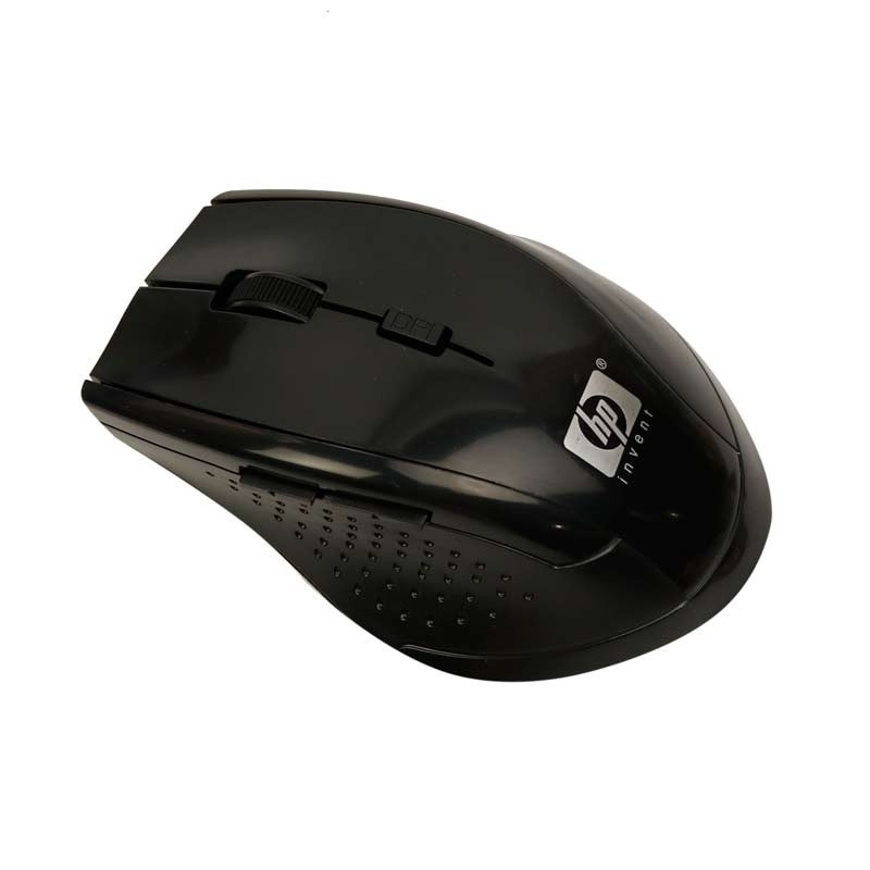 موس بی سیم HP