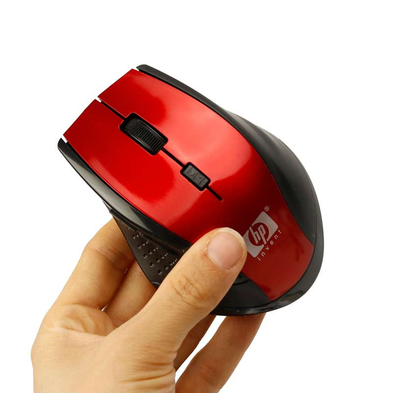 موس بی سیم HP