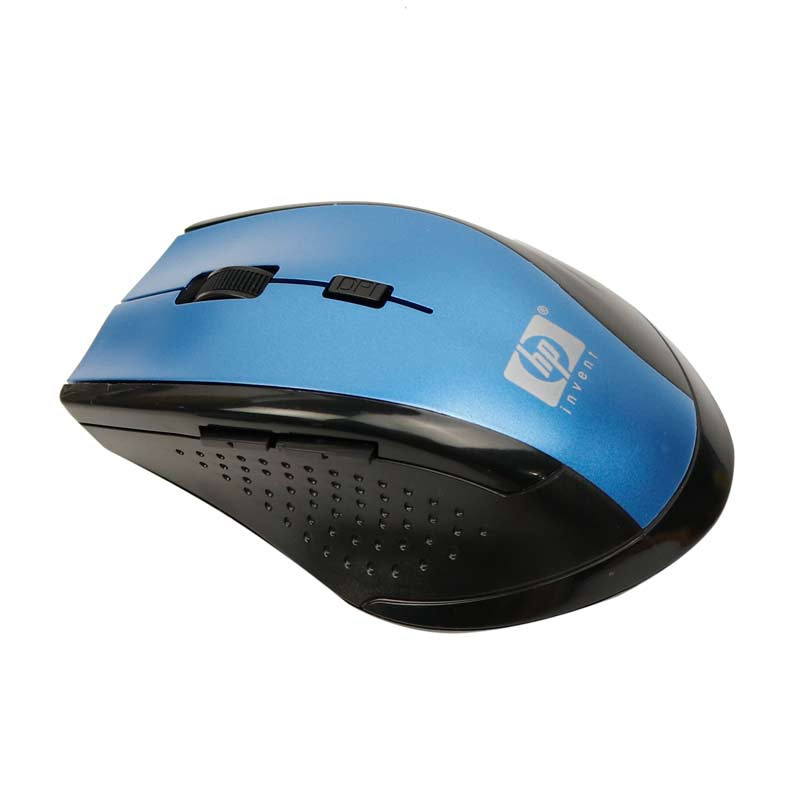 موس بی سیم HP