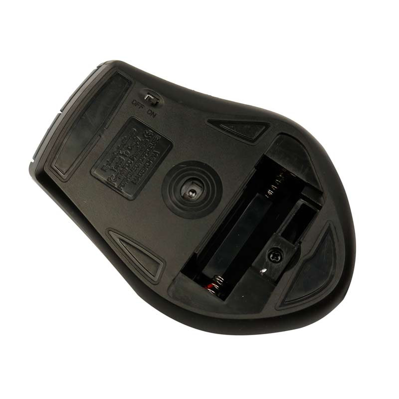 موس بی سیم HP