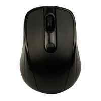 موس بی سیم ۲٫۴GHz