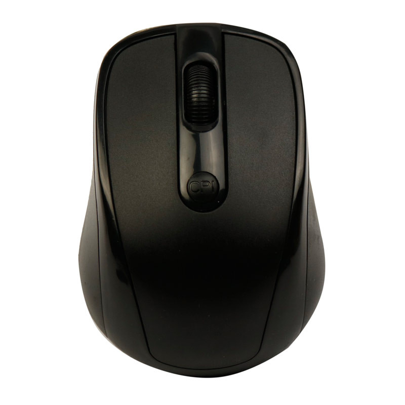 موس بی سیم ۲٫۴GHz