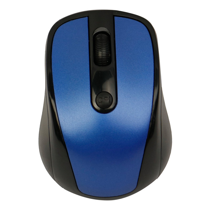 موس بی سیم ۲٫۴GHz