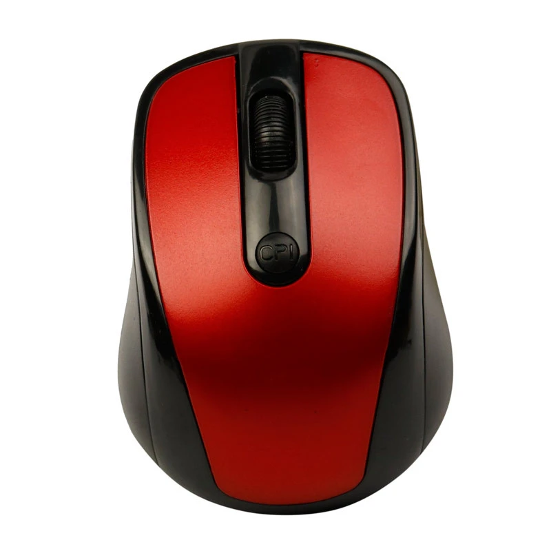 موس بی سیم ۲٫۴GHz